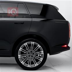 Land Rover Range Rover Vogue